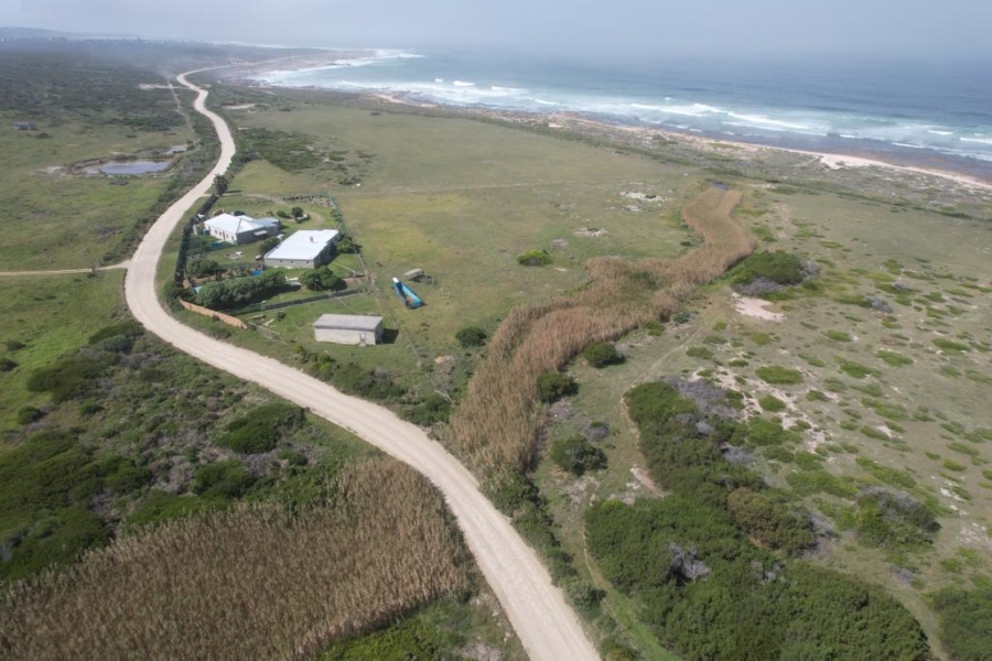 7 Bedroom Property for Sale in Gouritsmond Rural Western Cape